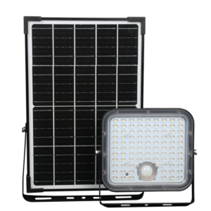 Helios 4800lm Solar Floodlight - JFC Agri 1