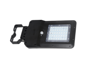 Mini Saber Solar Floodlight automatique 15w / 1600lm JFC