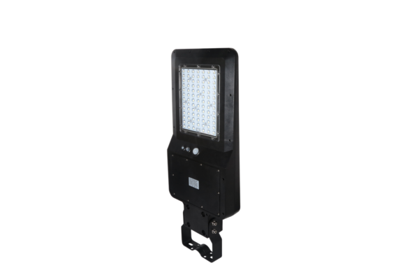 Saber 4800lm Solar Floodlight - JFC Agri 1