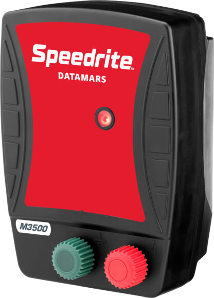 ÉLECTRIFICATEURS SECTEUR Série M-500-1200-2000-3500 Speedrite