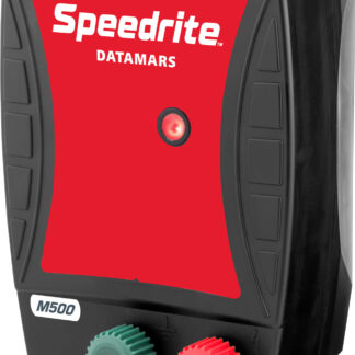 ÉLECTRIFICATEURS SECTEUR Série M-500-1200-2000-3500 Speedrite