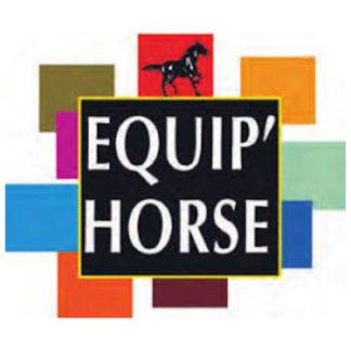 Equip Horse