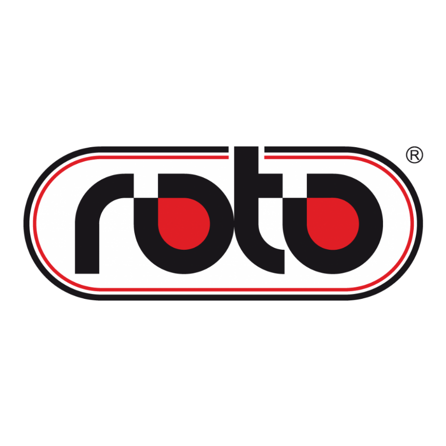 roto logo